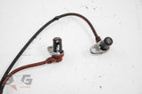 Nissan R34 Skyline Turbo Rear ABS Sensor ER34 BNR34 98-02 GT-t GT-R C35 Laurel