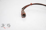 Nissan R34 Skyline Turbo Rear ABS Sensor ER34 BNR34 98-02 GT-t GT-R C35 Laurel