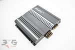 Alpine Flex 4 MRP-F306 4/3/2 Channel Amplifier