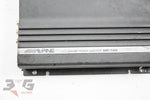 Alpine Flex 4 MRP-F306 4/3/2 Channel Amplifier