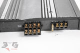 Alpine Flex 4 MRP-F306 4/3/2 Channel Amplifier