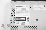 Panasonic CQ-RX322W | CD/MP3/WMA Receiver with Front AUX & USB
