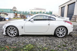 PARTING Nissan Z33 Fairlady Z VQ35DE AT Parts 218,000km