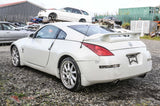 PARTING Nissan Z33 Fairlady Z VQ35DE AT Parts 218,000km