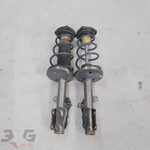Toyota AE101 AE111 Corolla Levin Carib Trueno Rear Struts & Springs 91-01 BZR