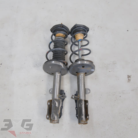 Toyota AE101 AE111 Corolla Levin Carib Trueno Rear Struts & Springs 91-01 BZR