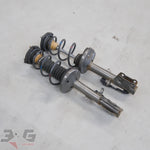 Toyota AE101 AE111 Corolla Levin Carib Trueno Rear Struts & Springs 91-01 BZR