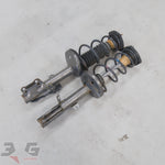 Toyota AE101 AE111 Corolla Levin Carib Trueno Rear Struts & Springs 91-01 BZR