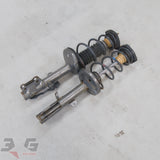 Toyota AE101 AE111 Corolla Levin Carib Trueno Rear Struts & Springs 91-01 BZR