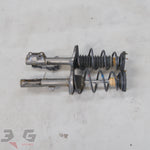 Toyota AE101 AE111 Corolla Levin Carib Trueno Rear Struts & Springs 91-01 BZR