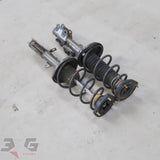 Toyota AE101 AE111 Corolla Levin Carib Trueno Rear Struts & Springs 91-01 BZR
