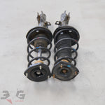 Toyota AE101 AE111 Corolla Levin Carib Trueno Rear Struts & Springs 91-01 BZR