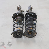 Toyota AE101 AE111 Corolla Levin Carib Trueno Rear Struts & Springs 91-01 BZR