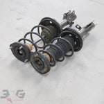 Toyota AE101 AE111 Corolla Levin Carib Trueno Rear Struts & Springs 91-01 BZR