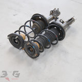Toyota AE101 AE111 Corolla Levin Carib Trueno Rear Struts & Springs 91-01 BZR