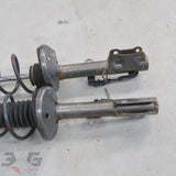 Toyota AE101 AE111 Corolla Levin Carib Trueno Rear Struts & Springs 91-01 BZR