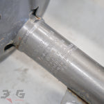 Toyota AE101 AE111 Corolla Levin Carib Trueno Rear Struts & Springs 91-01 BZR