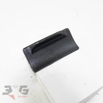 Nissan S14 Silvia S1 Zenki Black Front Ashtray 200SX 240SX 93-96