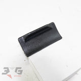 Nissan S14 Silvia S1 Zenki Black Front Ashtray 200SX 240SX 93-96