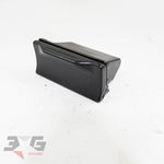 Nissan S14 Silvia S1 Front Ash Tray Assembly – 68800‑65F00 / 68800‑65F10 OEM Used 1993‑1996
