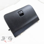 Nissan Silvia S14 200SX RHD glove box assembly 68500-65F00 passenger side with 3GSpares logo