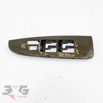 OEM Toyota JZX100 Front Armrest Base Panel Upper RH 74231-22320