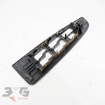 Toyota JZX100 Carbon RH RIGHT Front Master Window Switch Surround 96-01