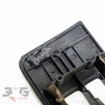 Toyota JZX100 Carbon RH RIGHT Front Master Window Switch Surround 96-01