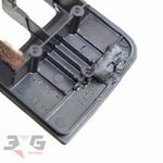 Toyota JZX100 Carbon RH RIGHT Front Master Window Switch Surround 96-01