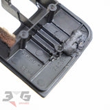 Toyota JZX100 Carbon RH RIGHT Front Master Window Switch Surround 96-01