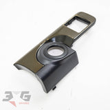 Toyota JZX100 Tourer V S Carbon Look Ignition Switch Surround Series 1 96-98