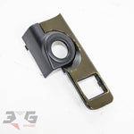 Toyota JZX100 Tourer V S Carbon Look Ignition Switch Surround Series 1 96-98