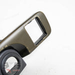 Toyota JZX100 Tourer V S Carbon Look Ignition Switch Surround Series 1 96-98