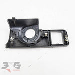 Toyota JZX100 Tourer V S Carbon Look Ignition Switch Surround Series 1 96-98