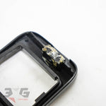 Toyota JZX100 Tourer V S Carbon Look Ignition Switch Surround Series 1 96-98