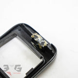 Toyota JZX100 Tourer V S Carbon Look Ignition Switch Surround Series 1 96-98