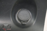 JDM Integra DC5 Interior Front Console 12V Socket Outlet ITR Type R