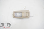 Toyota Altezza Sunroof Switch 81260-22180-A0 SXE10 GXE10 Lexus IS200 IS300 OEM
