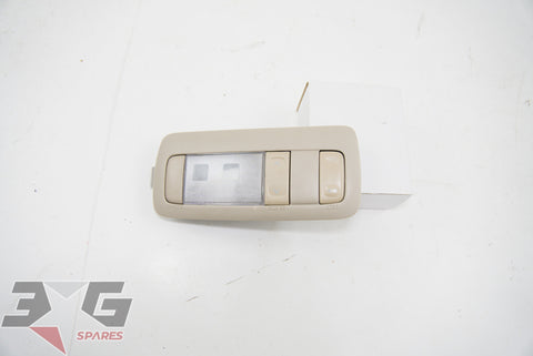 Toyota Altezza Sunroof Switch 81260-22180-A0 SXE10 GXE10 Lexus IS200 IS300 OEM