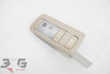 Toyota E10 Altezza Tan Sun Roof Switch & Map Light IS200 IS300 Lexus