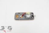 Toyota E10 Altezza Tan Sun Roof Switch & Map Light IS200 IS300 Lexus