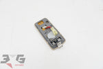 Toyota E10 Altezza Tan Sun Roof Switch & Map Light IS200 IS300 Lexus