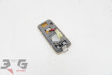 Toyota E10 Altezza Tan Sun Roof Switch & Map Light IS200 IS300 Lexus