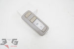 Toyota Altezza Sunroof Switch Grey 81260-22180-B1 SXE10 GXE10 Lexus IS200 OEM
