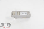 Toyota E10 Altezza Grey Sun Roof Switch & Map Light IS200 IS300 Lexus