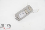 Toyota E10 Altezza Grey Sun Roof Switch & Map Light IS200 IS300 Lexus