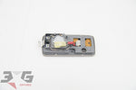 Toyota E10 Altezza Grey Sun Roof Switch & Map Light IS200 IS300 Lexus