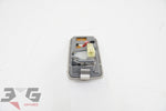 Toyota E10 Altezza Grey Sun Roof Switch & Map Light IS200 IS300 Lexus