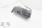 Toyota AE111G Sprinter Carib Wagon pre-facelift zenki gauge cluster 4A-GE with 3GSpares logo 83800-12030