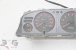 Toyota AE111G Sprinter Carib Wagon pre-facelift zenki gauge cluster 4A-GE with 3GSpares logo 83800-12030